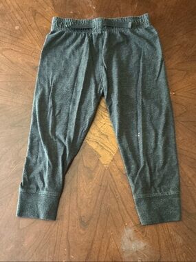 Garanimals - Dark Gray Kids Jogger Leggings